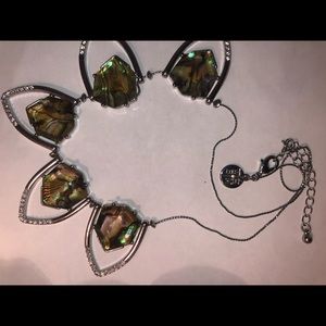 White House Black Market Necklace